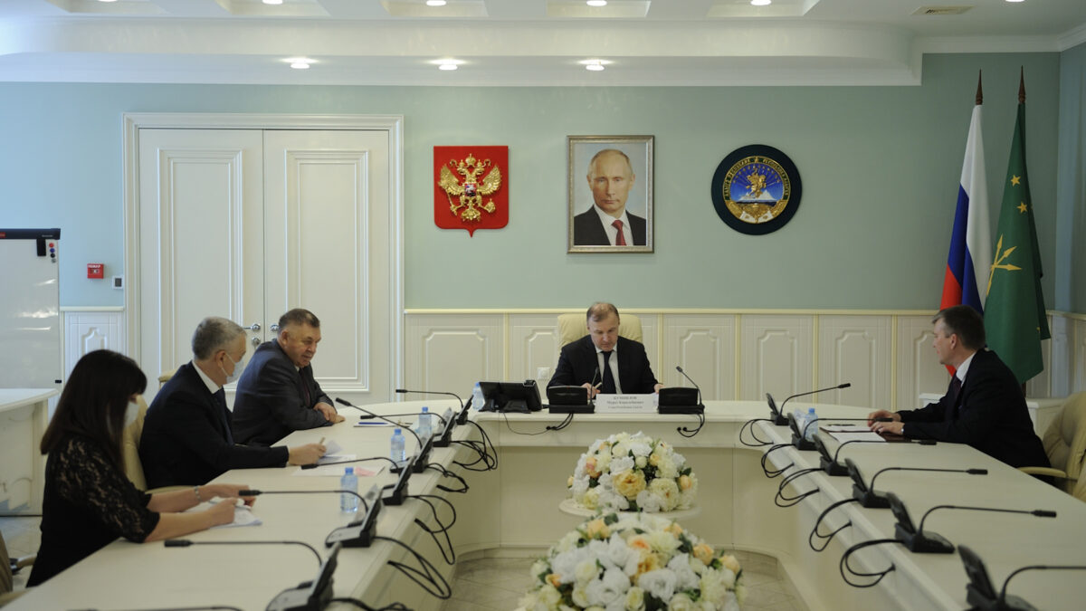 Алексей Гусев