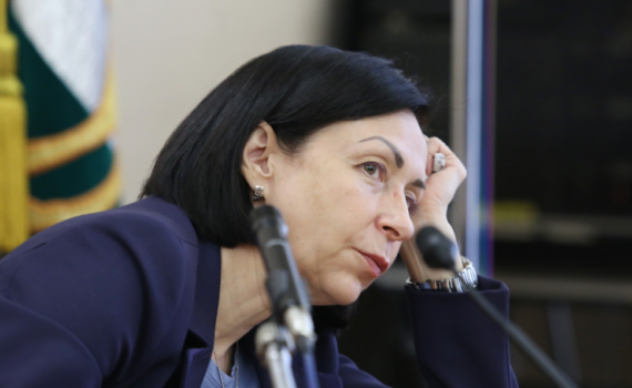 В Челябинске подвели итоги исполнения городского бюджета