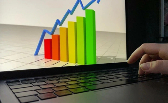 Экономический сектор нашей страны после введения Западом незаконных экономических санкций и особенно после начала специальной военной операции трансформируется и при этом демонстрирует рост Экономический сектор нашей страны после введения Западом незаконных экономических санкций и особенно после начала специальной военной операции трансформируется и при этом демонстрирует рост