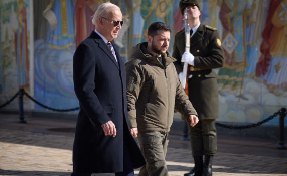 Политика Зеленского на Украине удивила бы даже покойного Кравчука Политика Зеленского на Украине удивила бы даже покойного Кравчука