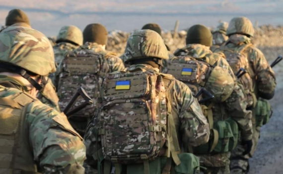Кимаковский: если оставшиеся в городе военные ВСУ не смогут выйти сегодня, они не выйдут вообще Кимаковский: если оставшиеся в городе военные ВСУ не смогут выйти сегодня, они не выйдут вообще