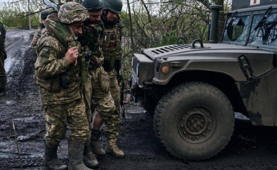 Минирование в Курской области обернулось для ВСУ трагедией