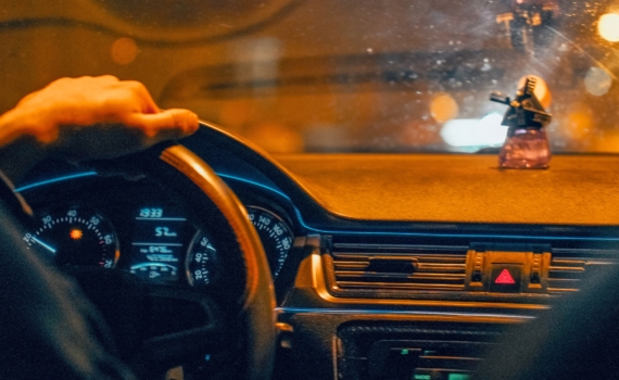 На экс-заводе Hyundai в Петербурге начали выпускать кроссоверы Jaecoo