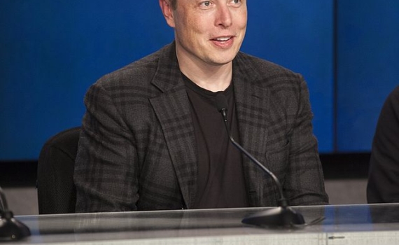 Tesla планирует создать легион роботов-гуманоидов в 2025 году
