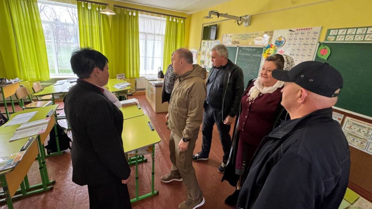 соцсети главы Адыгеи