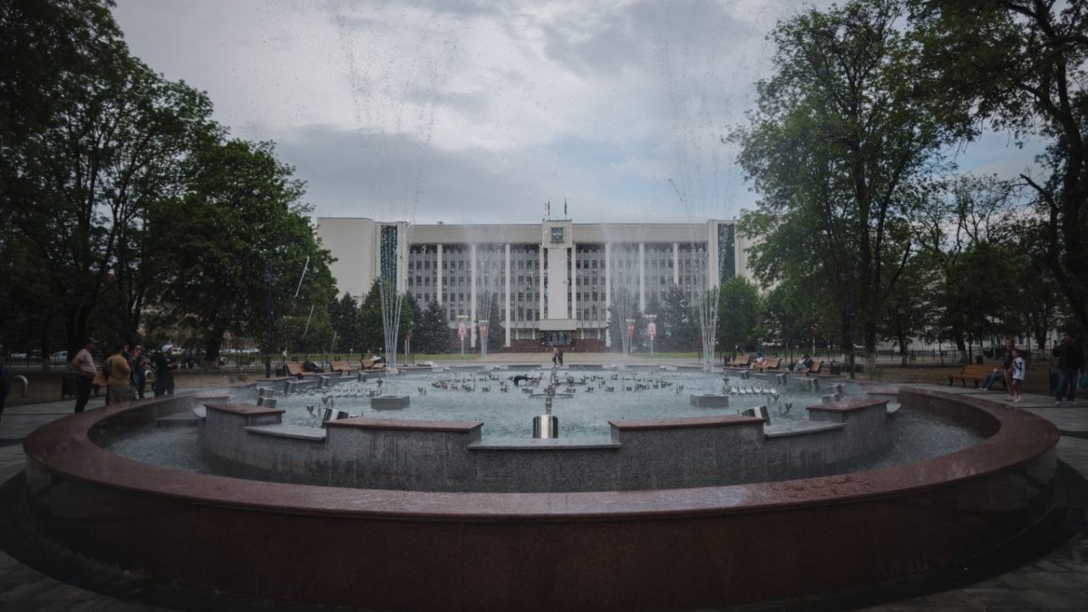 пресс-служба главы Адыгеи
