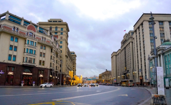 Экс-президента США было бы уместно допросить о диверсии на газопроводах 