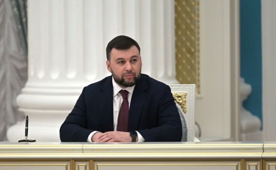 Восстановление нормального водоснабжения Донецка возможно только после освобождения Славянска, заявил глава ДНР Восстановление нормального водоснабжения Донецка возможно только после освобождения Славянска, заявил глава ДНР
