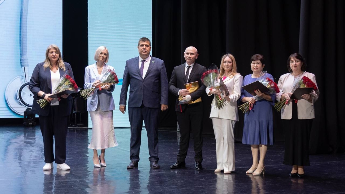 пресс-служба главы Адыгеи