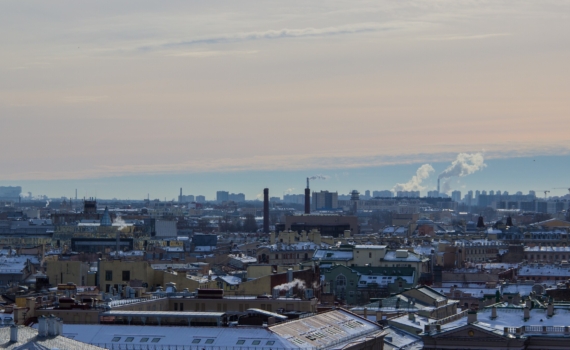 Горожане встревожены ростом цен за коммунальные услуги на фоне уменьшения субсидий на их оплату для нуждающихся