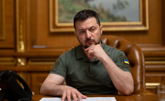 «США повернулись спиной»: Запад ожидает конца Украины