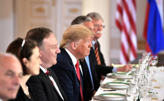 Трамп разочарован: нет прогресса в переговорах между Украиной и Россией