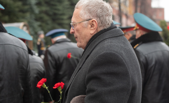 Гибель городов, волны беженцев: экологическая катастрофа Земли не за горами