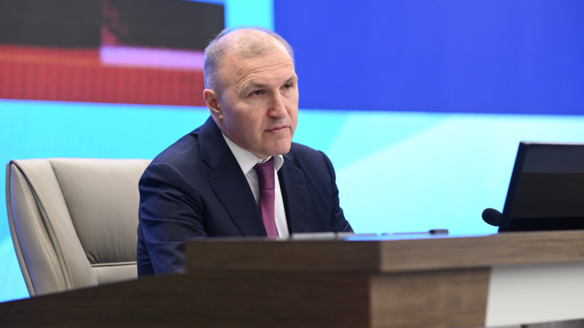 пресс-служба главы Адыгеи