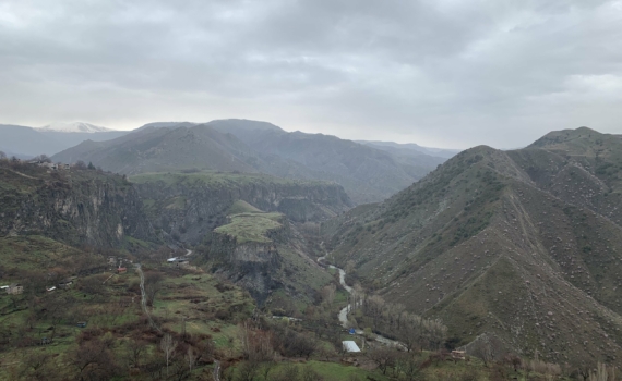 Капитуляция Армении перед США и Азербайджаном меняет стратегическое положение на Южном Кавказе