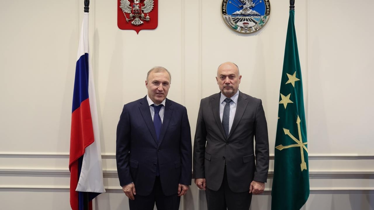 пресс-служба правительства РА