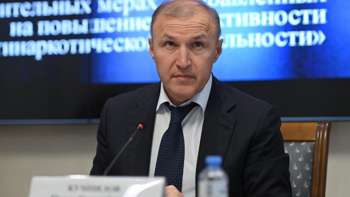 пресс-служба главы РА