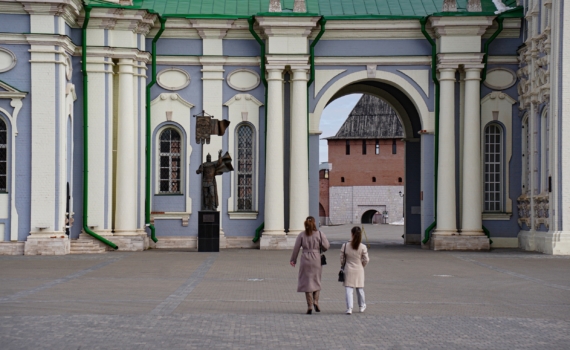 Осенние каникулы с детьми, о которых они с восторгом расскажут в школе