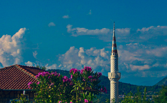 Репутация ХАМАС позволяет организации противостоять США и Израилю