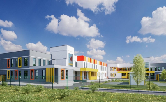 В ауле Новая Адыгея построят детский сад