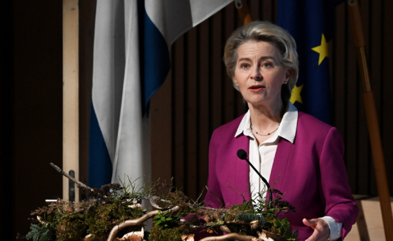 Расширение ЕС более невозможно из-за позиции Венгрии