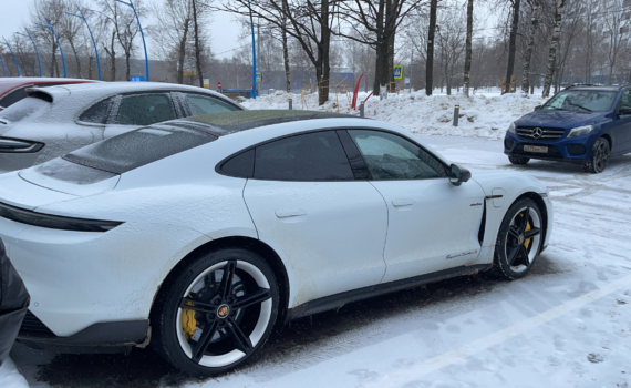 Сможете увидеть больше: 5 скрытых возможностей зеркал заднего вида, о которых вы могли не знать