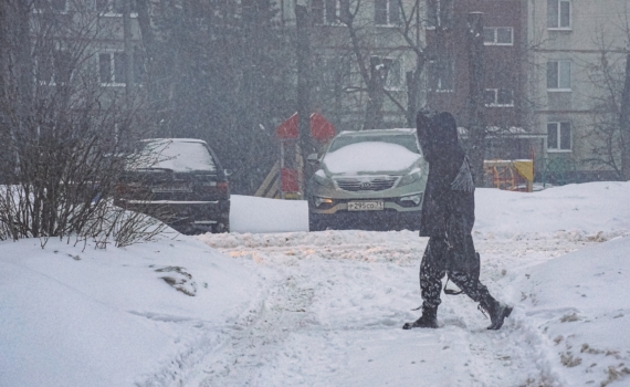 Не хитрость, а термос для ног: как утеплить осеннюю и зимнюю обувь за считанные минуты