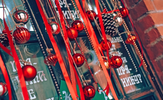 У моего мужа все есть: 10 новогодних подарков, которые приводят мужчин в восторг