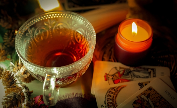 Таро-прогноз для 3-х знаков на 14 ноября 2025: исцеление и новые возможности — что ждет вас