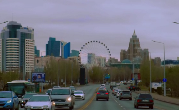 Внутренняя миграция в Казахстане выросла на 23% в год