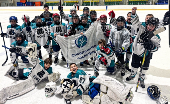 Сила — в единстве команды и поддержке болельщиков Сила — в единстве команды и поддержке болельщиков