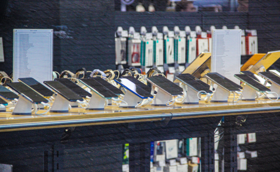 Аналитик Живов: Техносбор подстегнет инфляцию Аналитик Живов: Техносбор подстегнет инфляцию