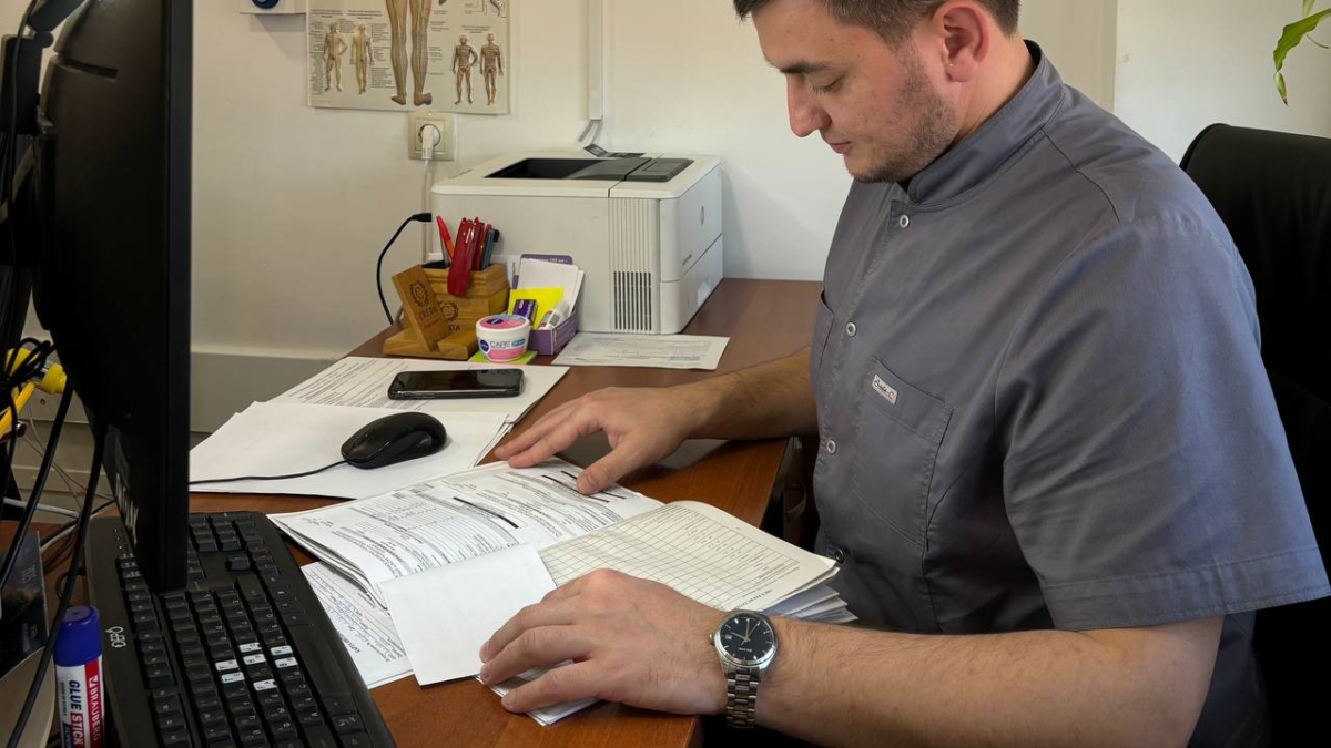 Глава Минздрава Адыгеи заявил о пополнении больниц врачами-целевиками пресс-служба Минздрава рА