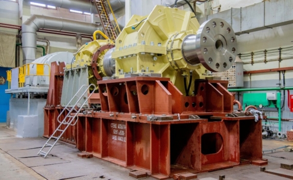 Севмаш стал победителем в конкурсе “100 лучших товаров России” Севмаш стал победителем в конкурсе “100 лучших товаров России”