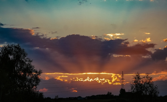 Магнитные бури в январе 2026: календарь и советы по самочувствию — внимание метеочувствительных Магнитные бури в январе 2026: календарь и советы по самочувствию — внимание метеочувствительных