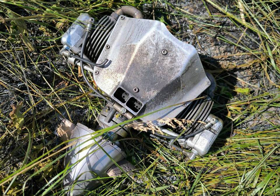 В Адыгее напомнили о мерах безопасности при обнаружении беспилотников телеграм-канал Мурата Кумпилова