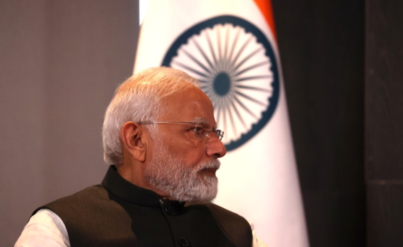 Эксперт: Индия сталкивается с дефицитом первичной энергии и отстает от Китая Эксперт: Индия сталкивается с дефицитом первичной энергии и отстает от Китая