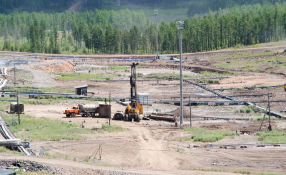 Аналитик Осмонов ответил на критику ресурсной сделки в Кыргызстане Аналитик Осмонов ответил на критику ресурсной сделки в Кыргызстане