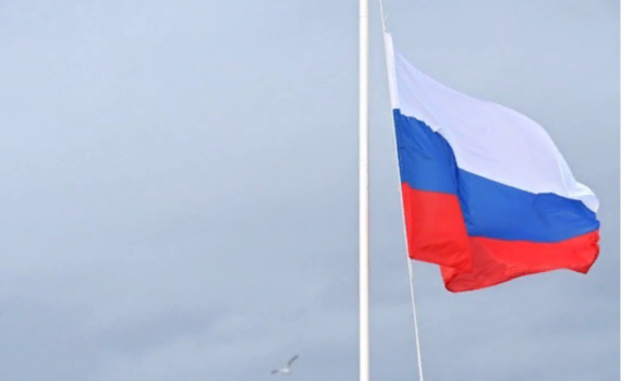 Член СПЧ Кабанов обвинил евразистов в искажении истории России Член СПЧ Кабанов обвинил евразистов в искажении истории России