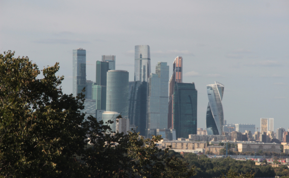 Баранчик: Россия должна противостоять санкционному давлению США, используя ассиметричные политические и экономические способы Баранчик: Россия должна противостоять санкционному давлению США, используя ассиметричные политические и экономические способы