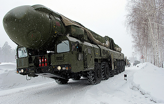 Нахушев: Трампа беспокоит многократное преимущество РФ над США в ТЯО Нахушев: Трампа беспокоит многократное преимущество РФ над США в ТЯО