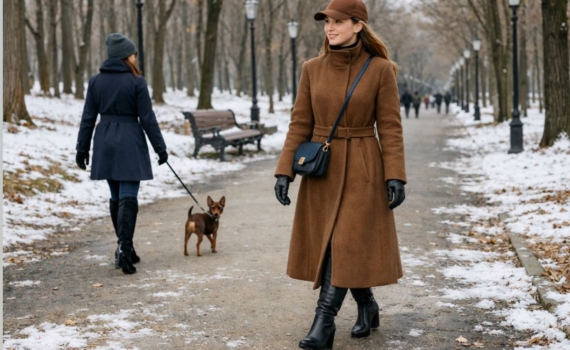 Весна 2026 не для скромных: сапоги-носки, гармошка, лоферы без пятки и не только — тренды сезона Весна 2026 не для скромных: сапоги-носки, гармошка, лоферы без пятки и не только — тренды сезона