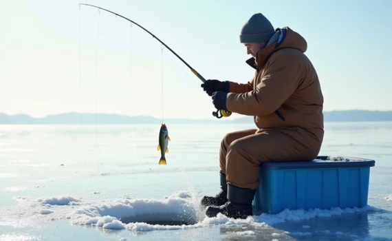 Эти носки помогут сохранить ноги сухими и тёплыми: секрет комфорта даже в лютый мороз Эти носки помогут сохранить ноги сухими и тёплыми: секрет комфорта даже в лютый мороз