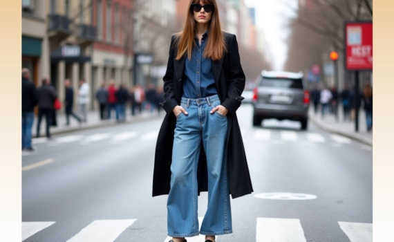 Весна требует цвета: мастхэв гардероба-2026 — не спешите за покупками, пока не прочтете Весна требует цвета: мастхэв гардероба-2026 — не спешите за покупками, пока не прочтете