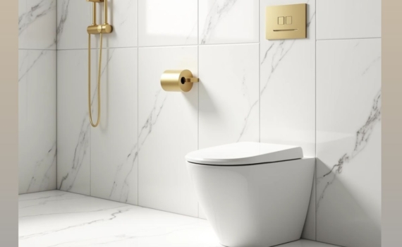 Дешево и эффективно — унитаз сияет, ржавчина побеждена: сантехники удивлены этому лайфхаку Дешево и эффективно — унитаз сияет, ржавчина побеждена: сантехники удивлены этому лайфхаку