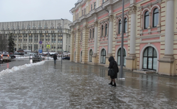 Готовим обувь к гололёду: 3 народных метода и опыт альпинистов — экономят бюджет, сохранят здоровье Готовим обувь к гололёду: 3 народных метода и опыт альпинистов — экономят бюджет, сохранят здоровье