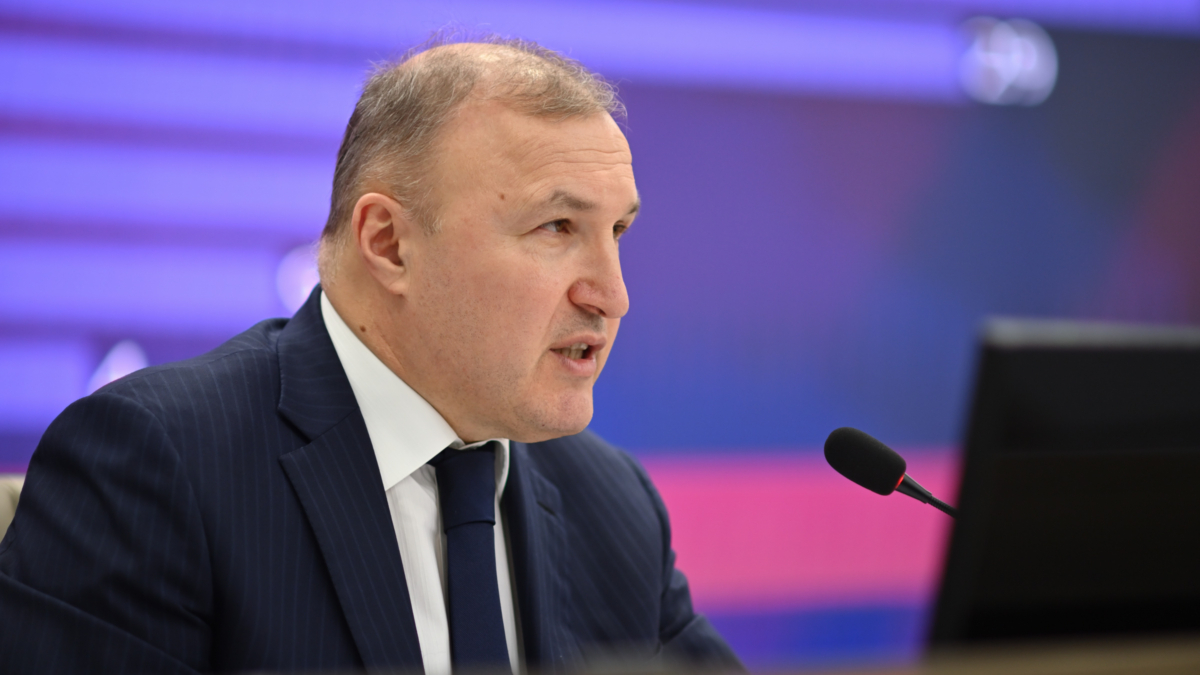 Глава Адыгеи провел планерное совещание Кабинета министров республики пресс-служба главы РА