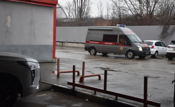 Оперштаб Адыгеи провел антитеррористическое учение в Тахтамукайском районе Оперштаб Адыгеи провел антитеррористическое учение в Тахтамукайском районе