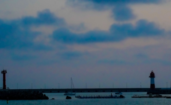 ВМФ РФ может прекратить поставки СПГ на Украину, заявил эксперт ВМФ РФ может прекратить поставки СПГ на Украину, заявил эксперт