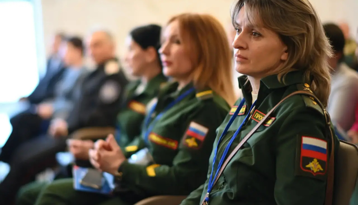 В Адыгее обсудили вклад «Единой России» в поддержку участников СВО пресс-служба главы РА